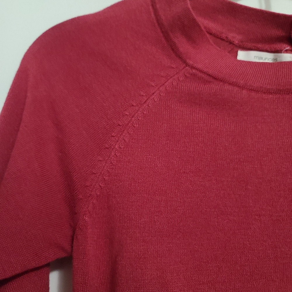 Matrices long sleeve - Picture 3 of 5